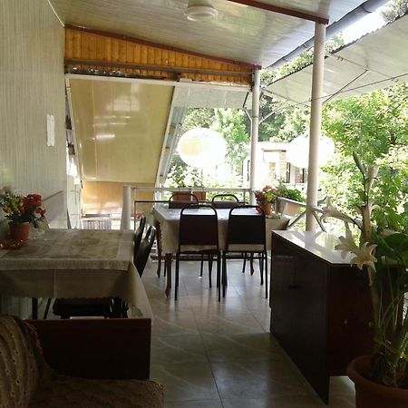 Hotel ,,Tengo,, Mtsʼkhetʼa Kültér fotó