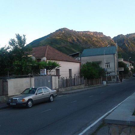 Hotel ,,Tengo,, Mtsʼkhetʼa Szoba fotó
