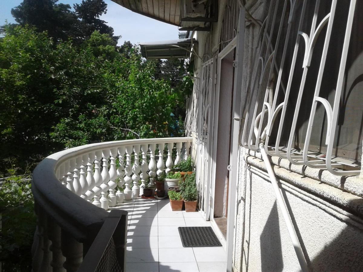 Hotel ,,Tengo,, Mtsʼkhetʼa Kültér fotó