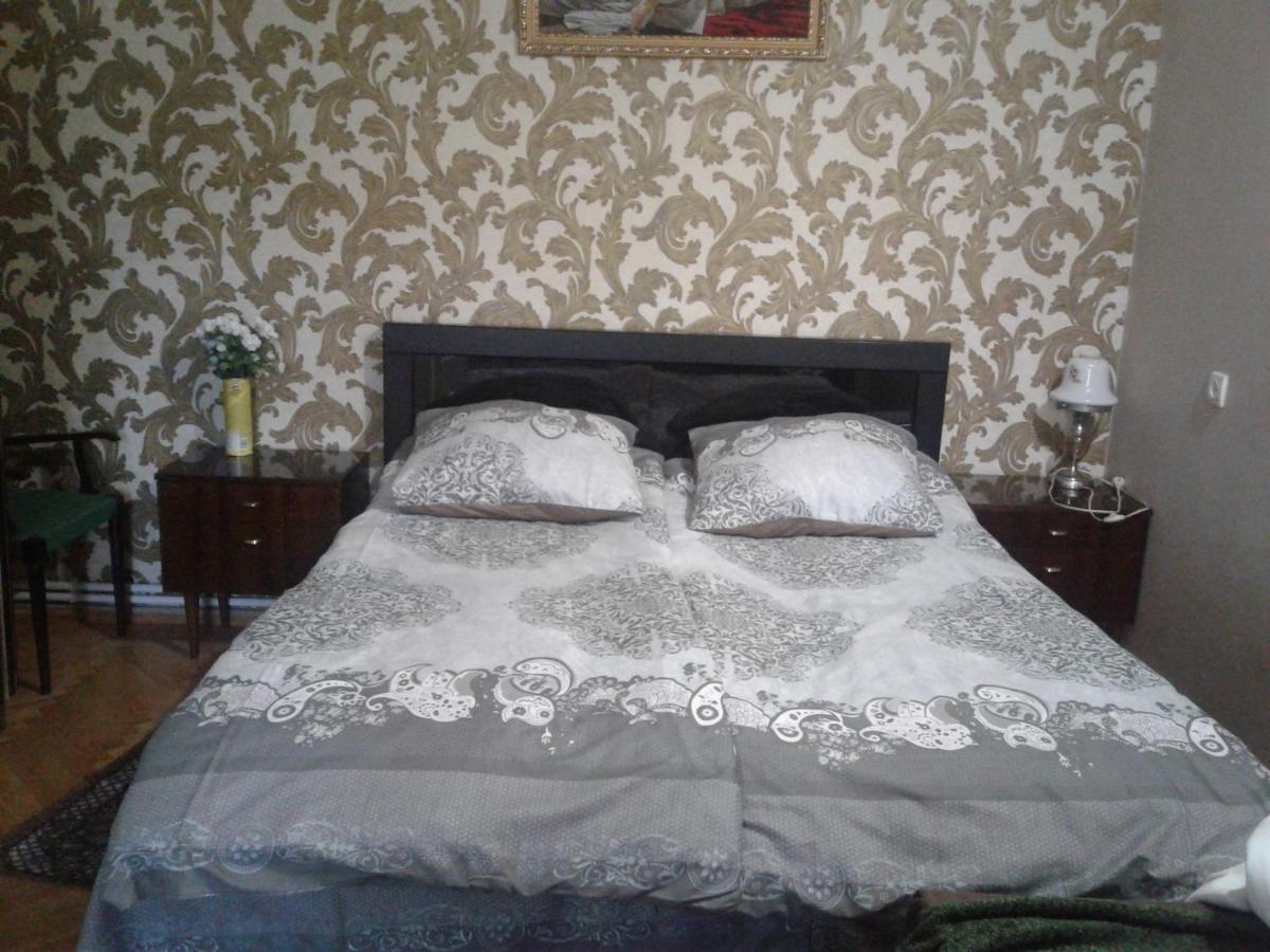 Hotel ,,Tengo,, Mtsʼkhetʼa Kültér fotó