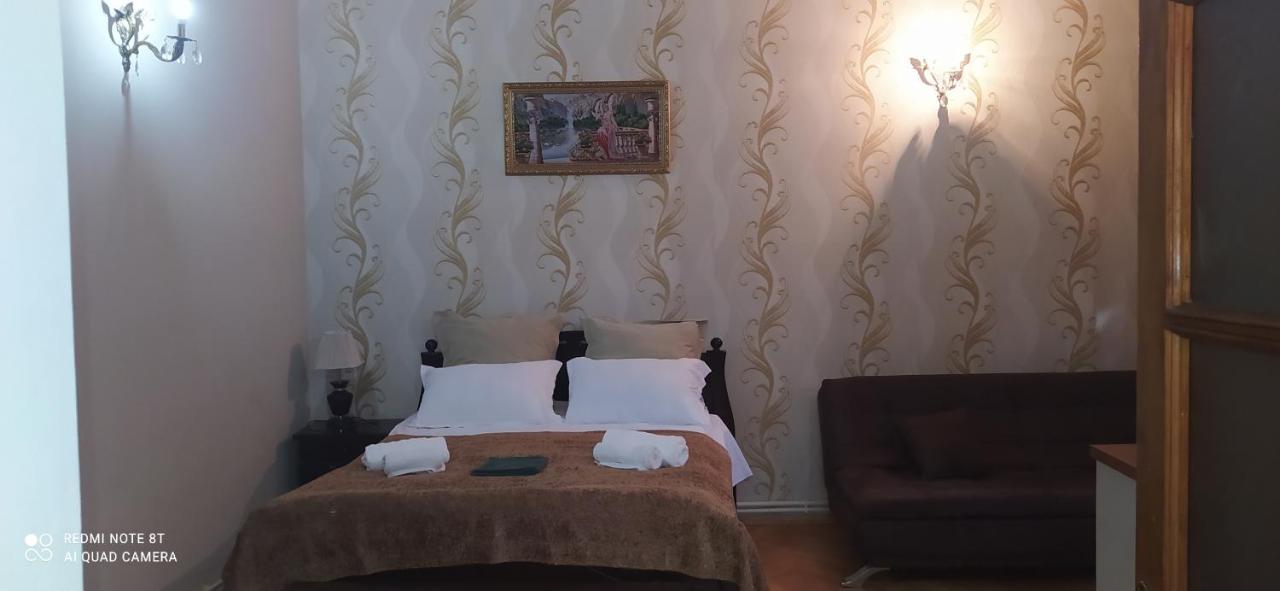 Hotel ,,Tengo,, Mtsʼkhetʼa Kültér fotó