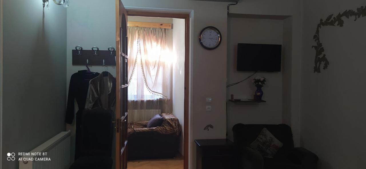 Hotel ,,Tengo,, Mtsʼkhetʼa Kültér fotó