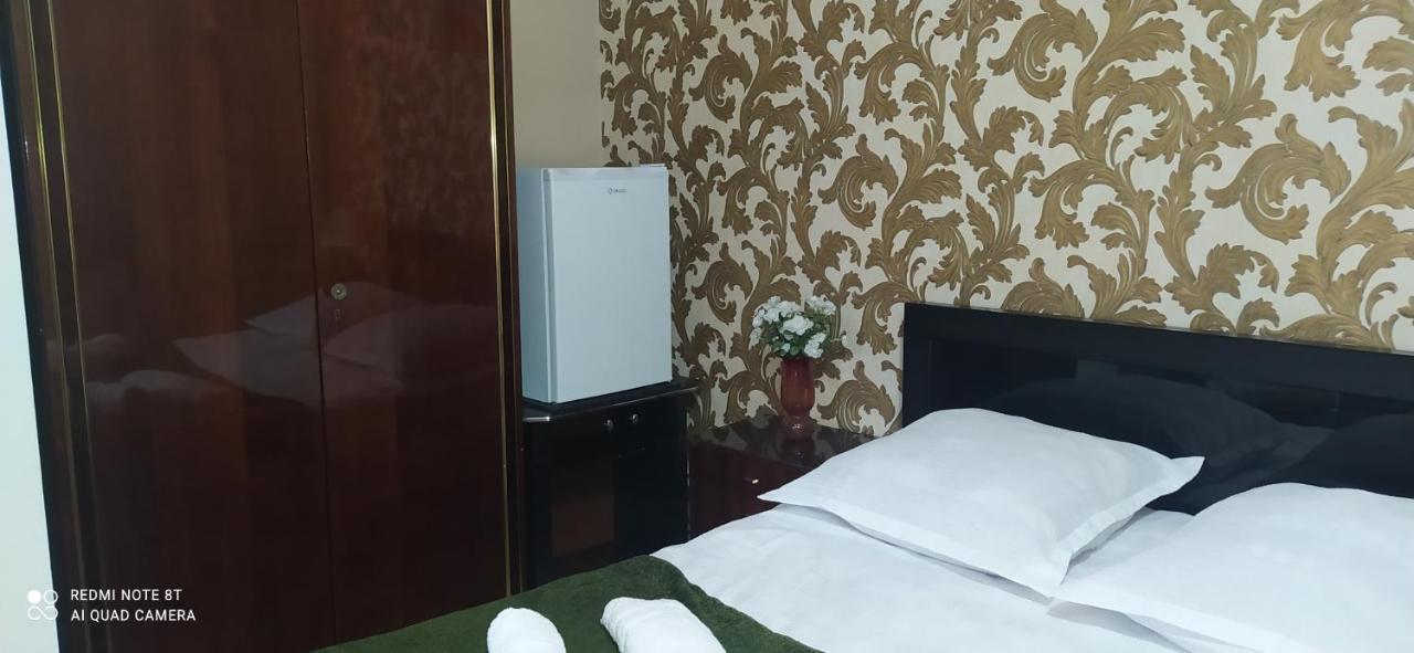 Hotel ,,Tengo,, Mtsʼkhetʼa Kültér fotó