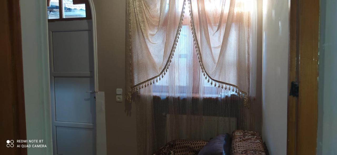 Hotel ,,Tengo,, Mtsʼkhetʼa Kültér fotó