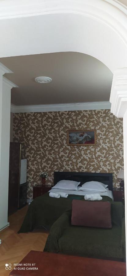 Hotel ,,Tengo,, Mtsʼkhetʼa Kültér fotó