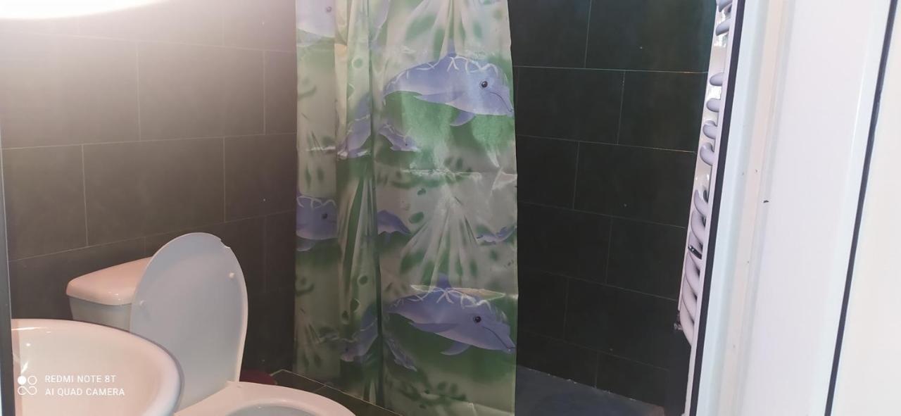 Hotel ,,Tengo,, Mtsʼkhetʼa Kültér fotó