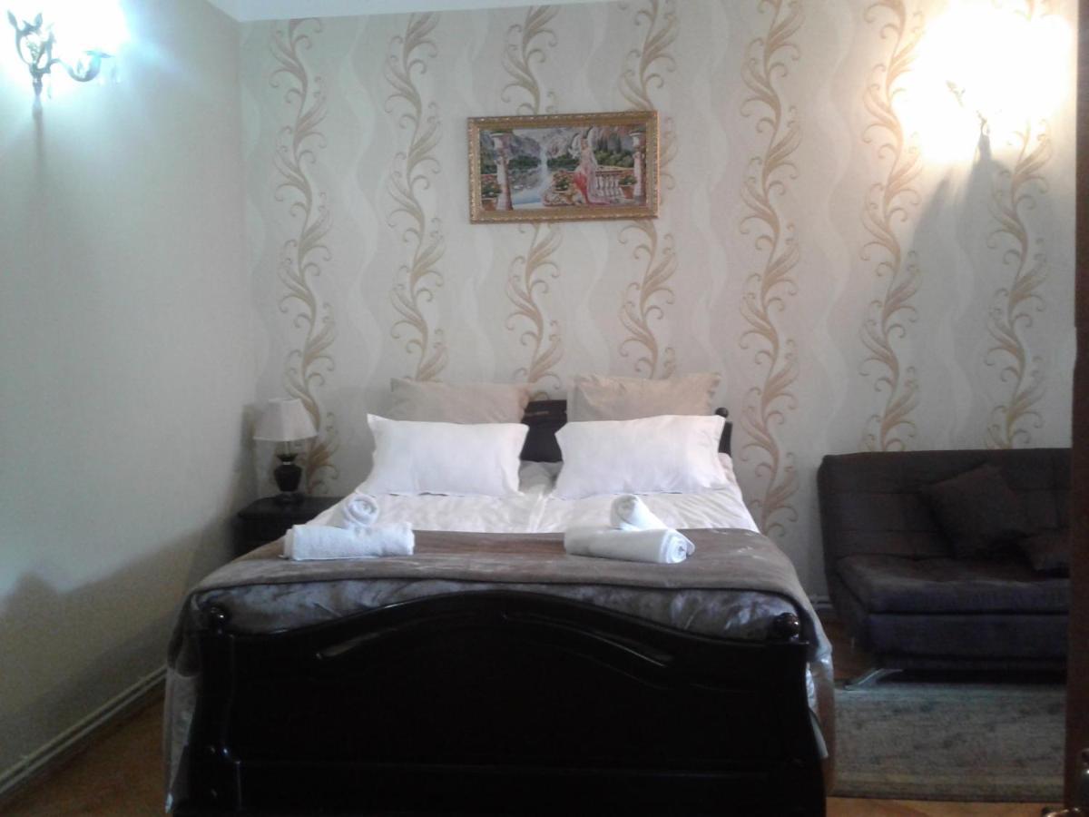 Hotel ,,Tengo,, Mtsʼkhetʼa Kültér fotó