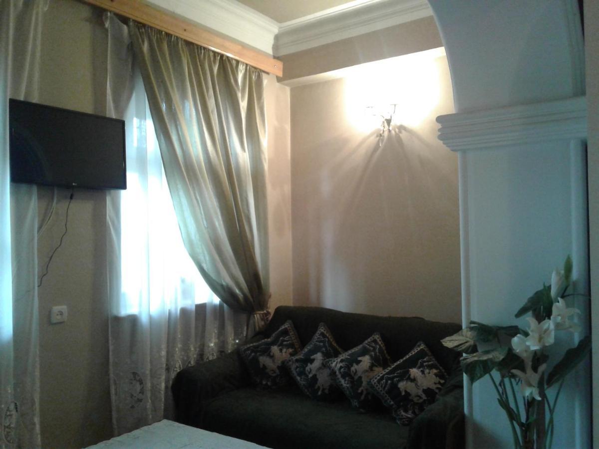 Hotel ,,Tengo,, Mtsʼkhetʼa Kültér fotó