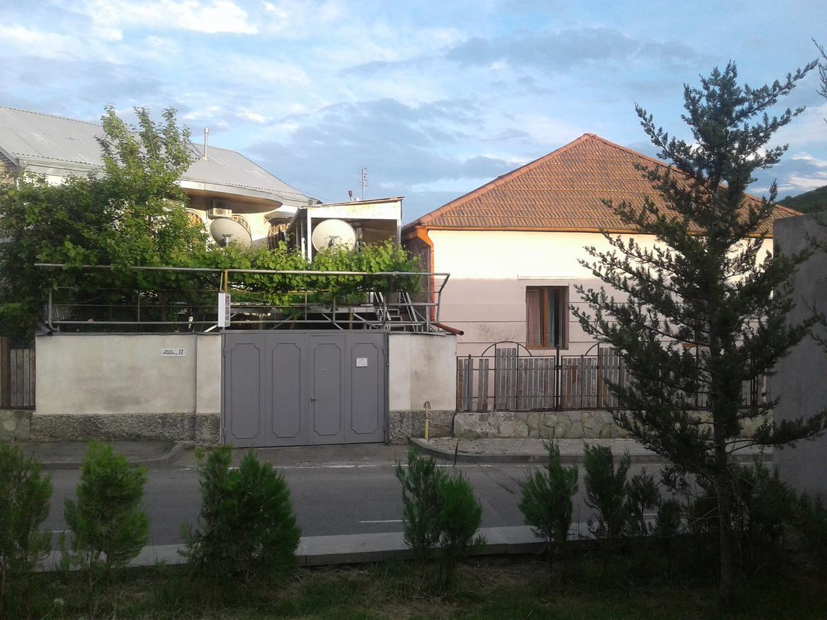 Hotel ,,Tengo,, Mtsʼkhetʼa Kültér fotó