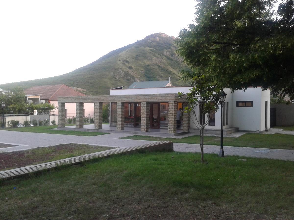 Hotel ,,Tengo,, Mtsʼkhetʼa Kültér fotó