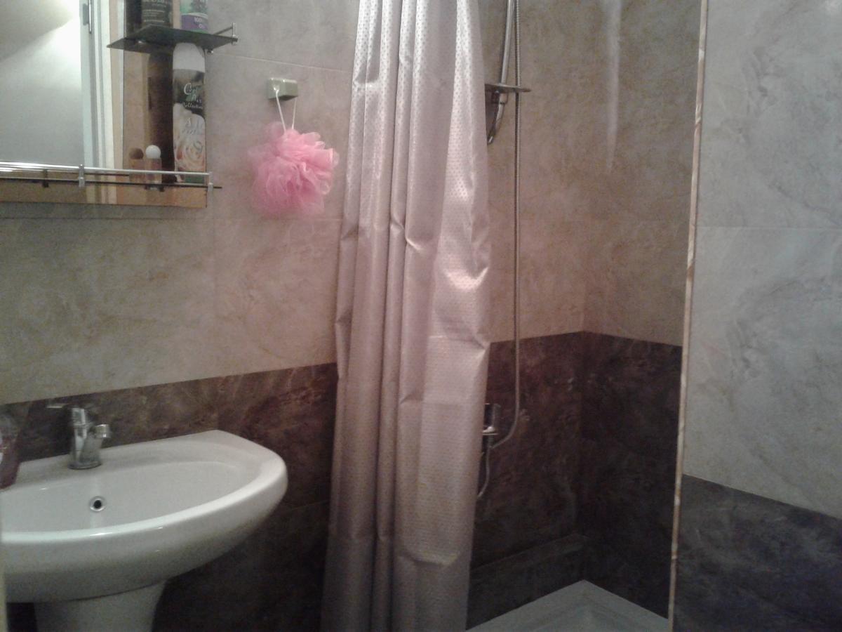 Hotel ,,Tengo,, Mtsʼkhetʼa Kültér fotó