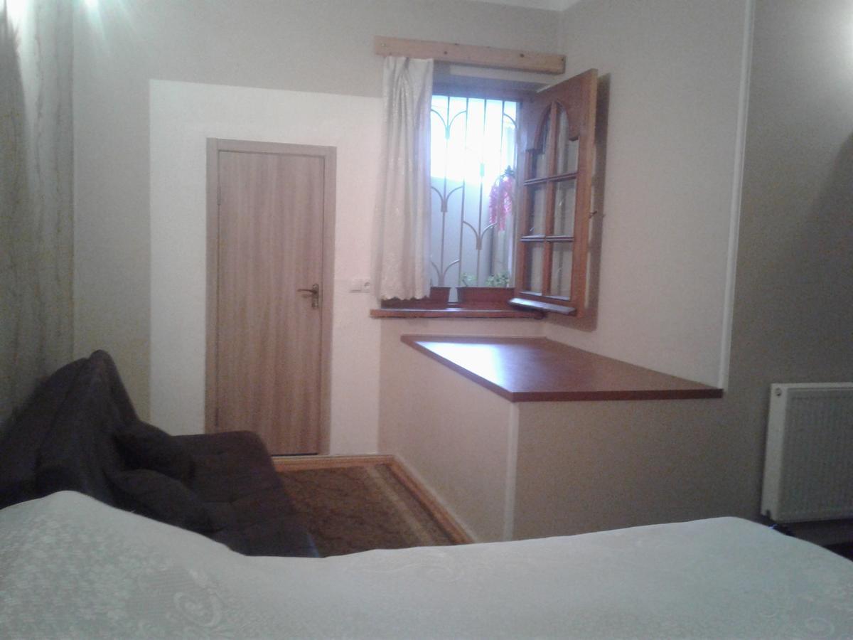 Hotel ,,Tengo,, Mtsʼkhetʼa Kültér fotó