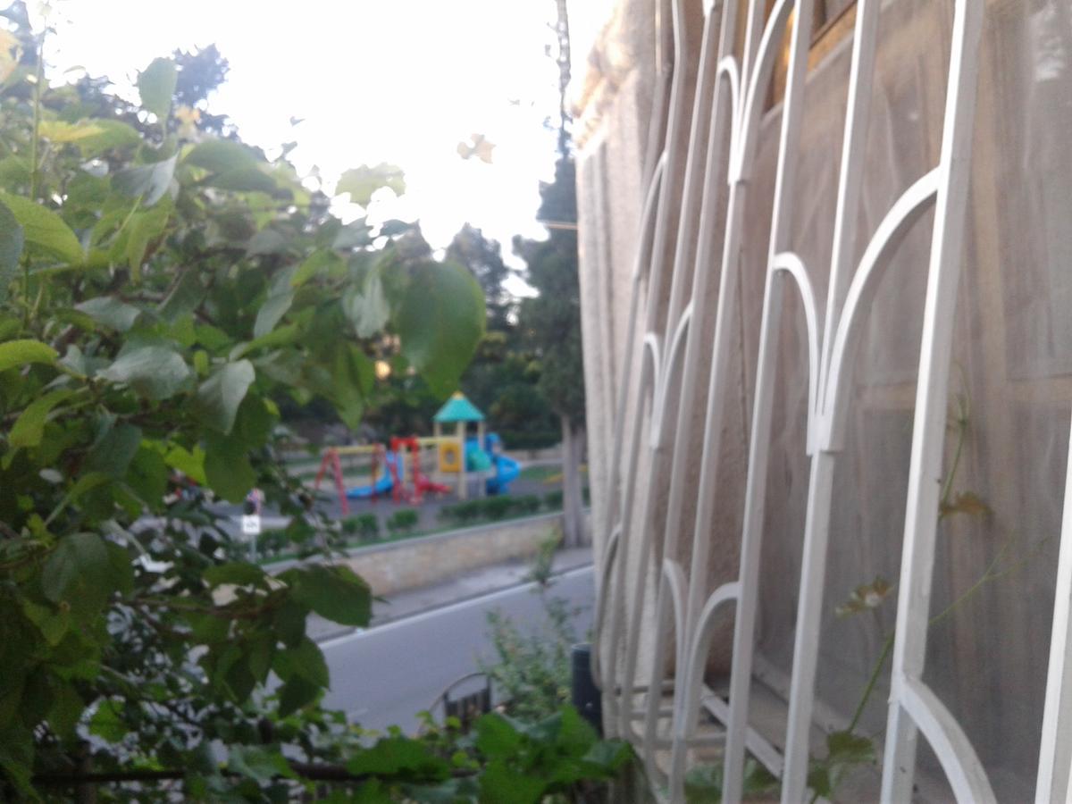 Hotel ,,Tengo,, Mtsʼkhetʼa Kültér fotó
