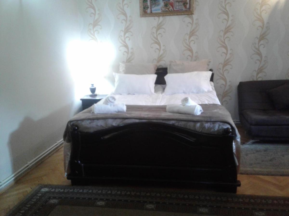 Hotel ,,Tengo,, Mtsʼkhetʼa Kültér fotó