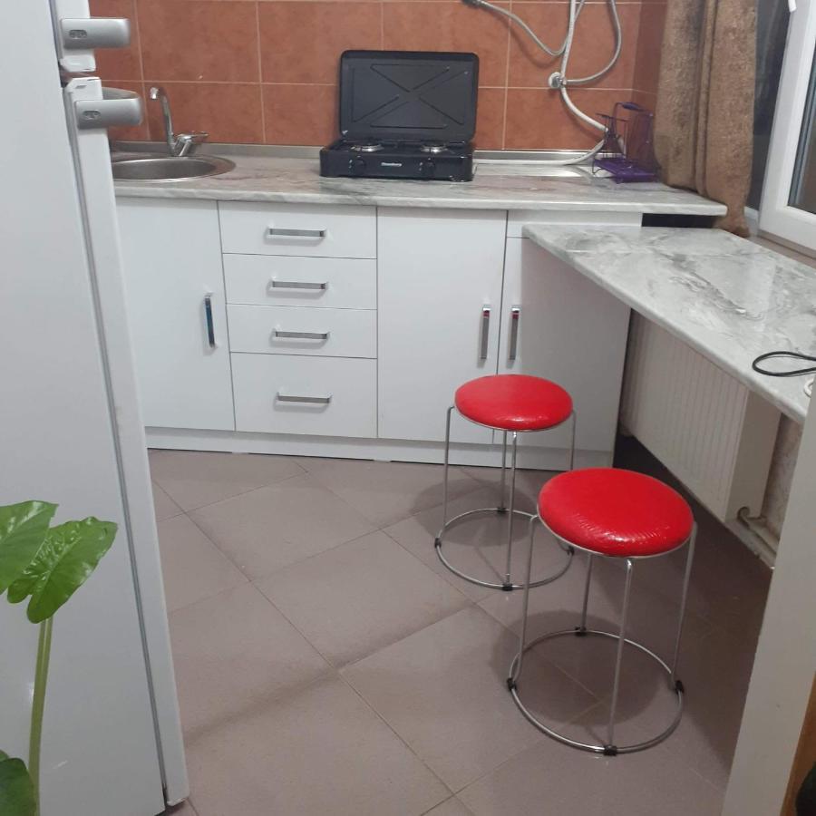 Hotel ,,Tengo,, Mtsʼkhetʼa Kültér fotó